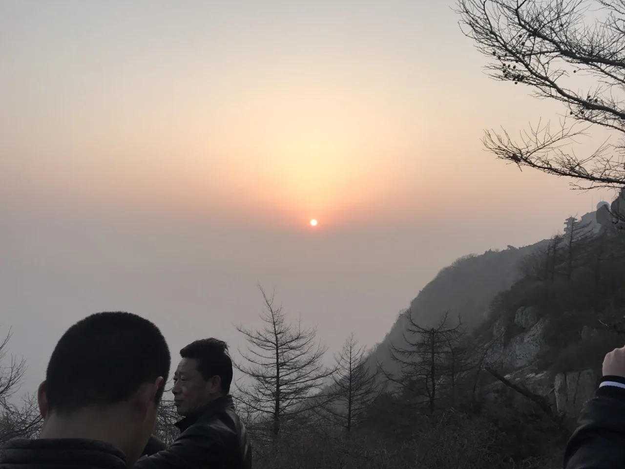 泰山