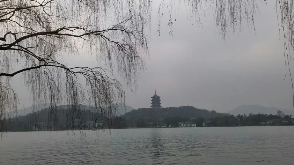 西湖